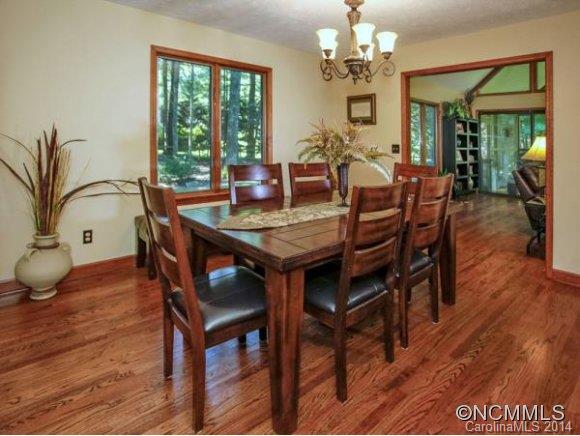 Teneriffe - Residential