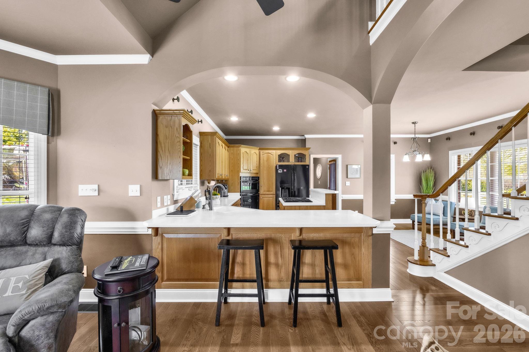 Benton Acres - Residential