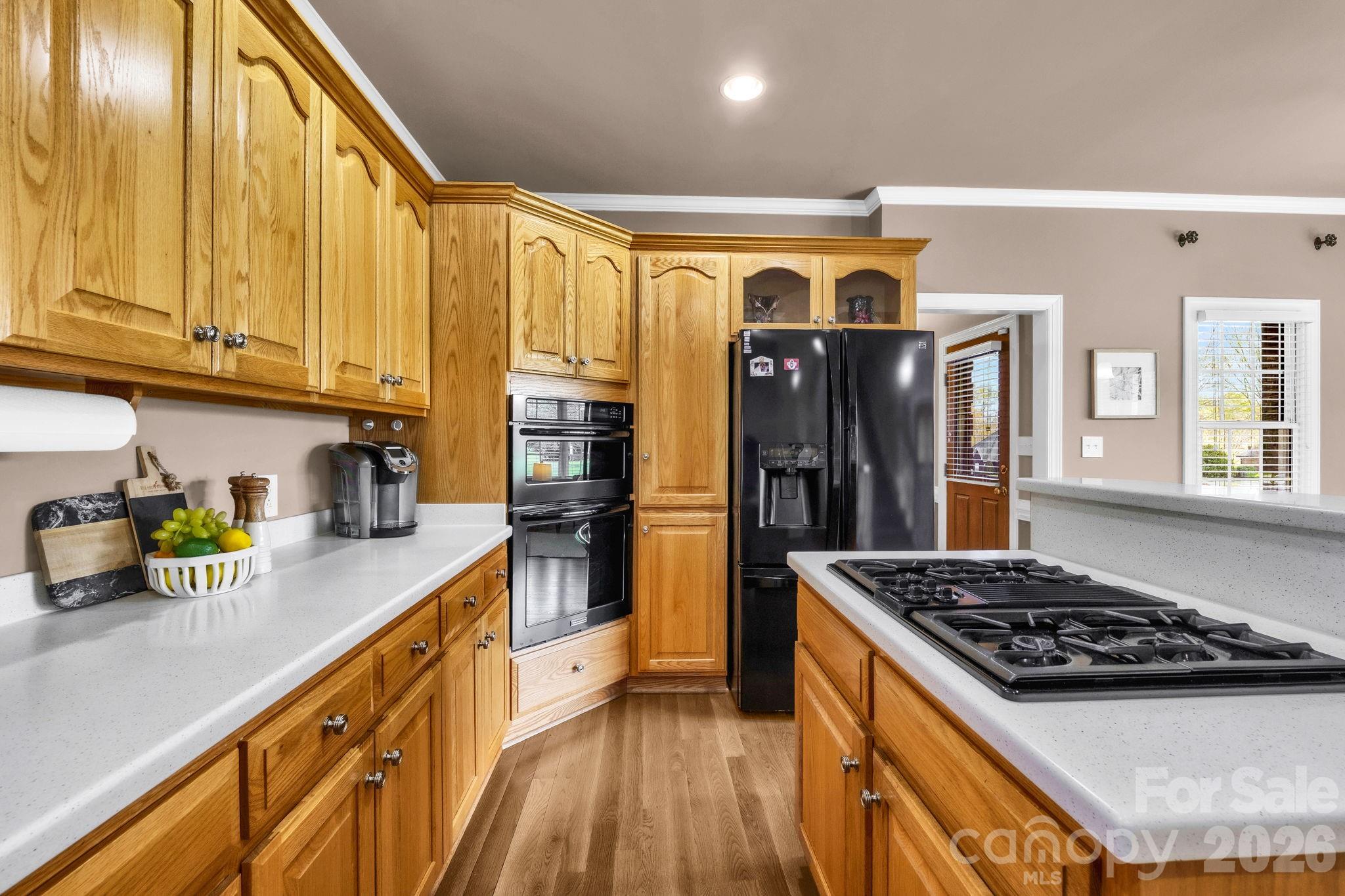 Benton Acres - Residential