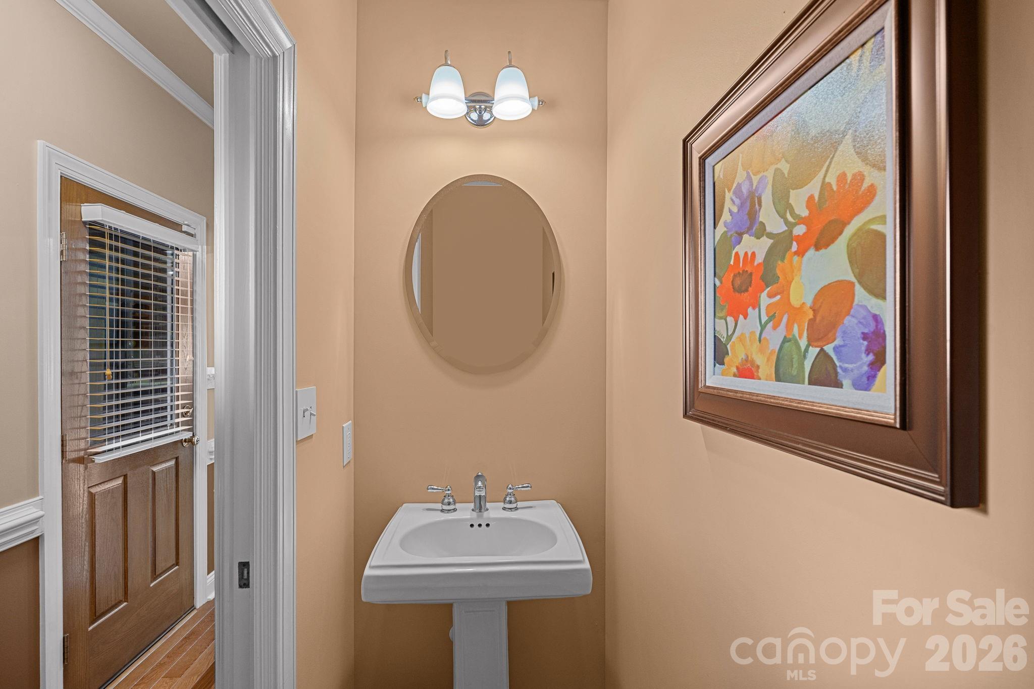 Benton Acres - Residential