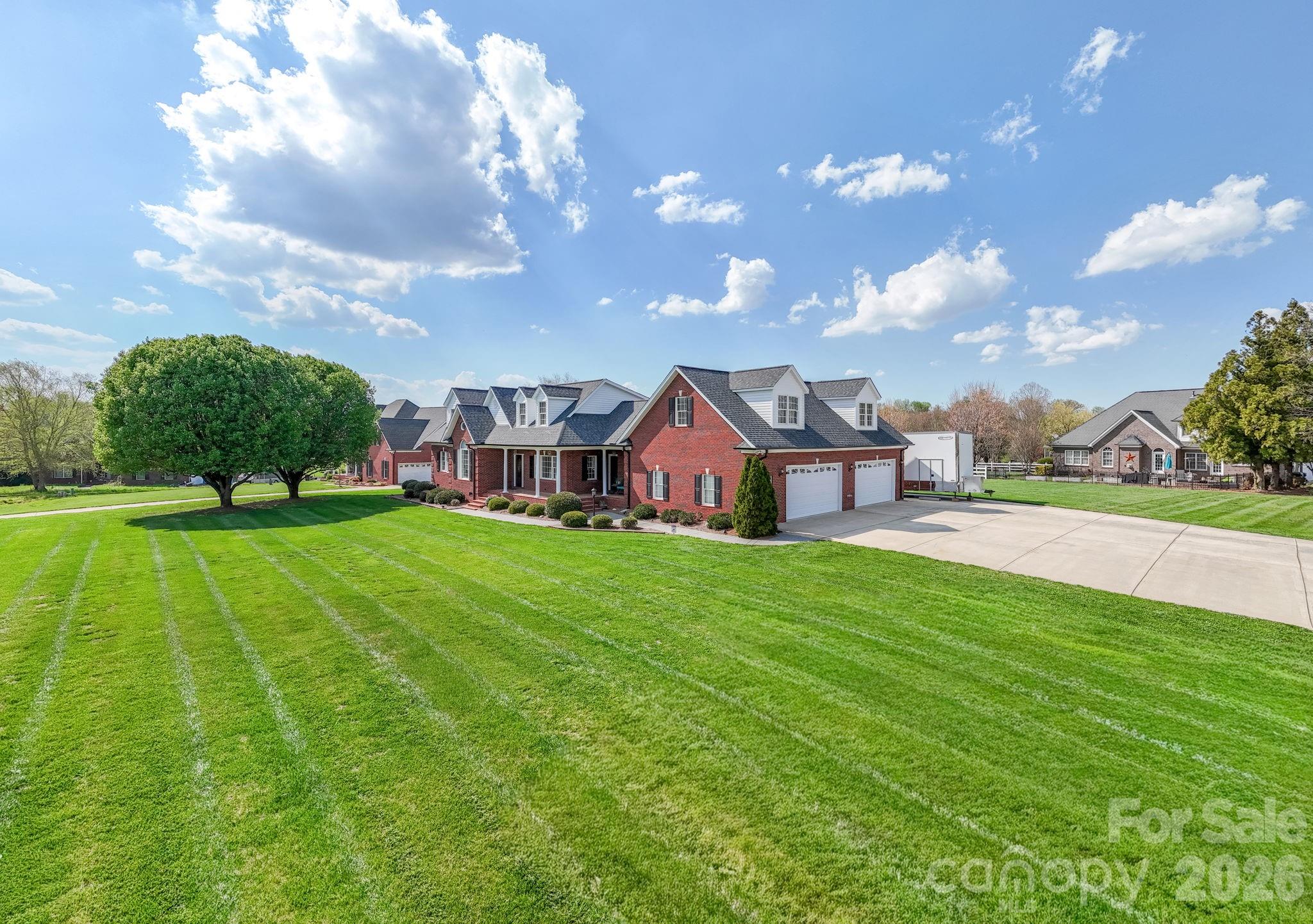 Benton Acres - Residential