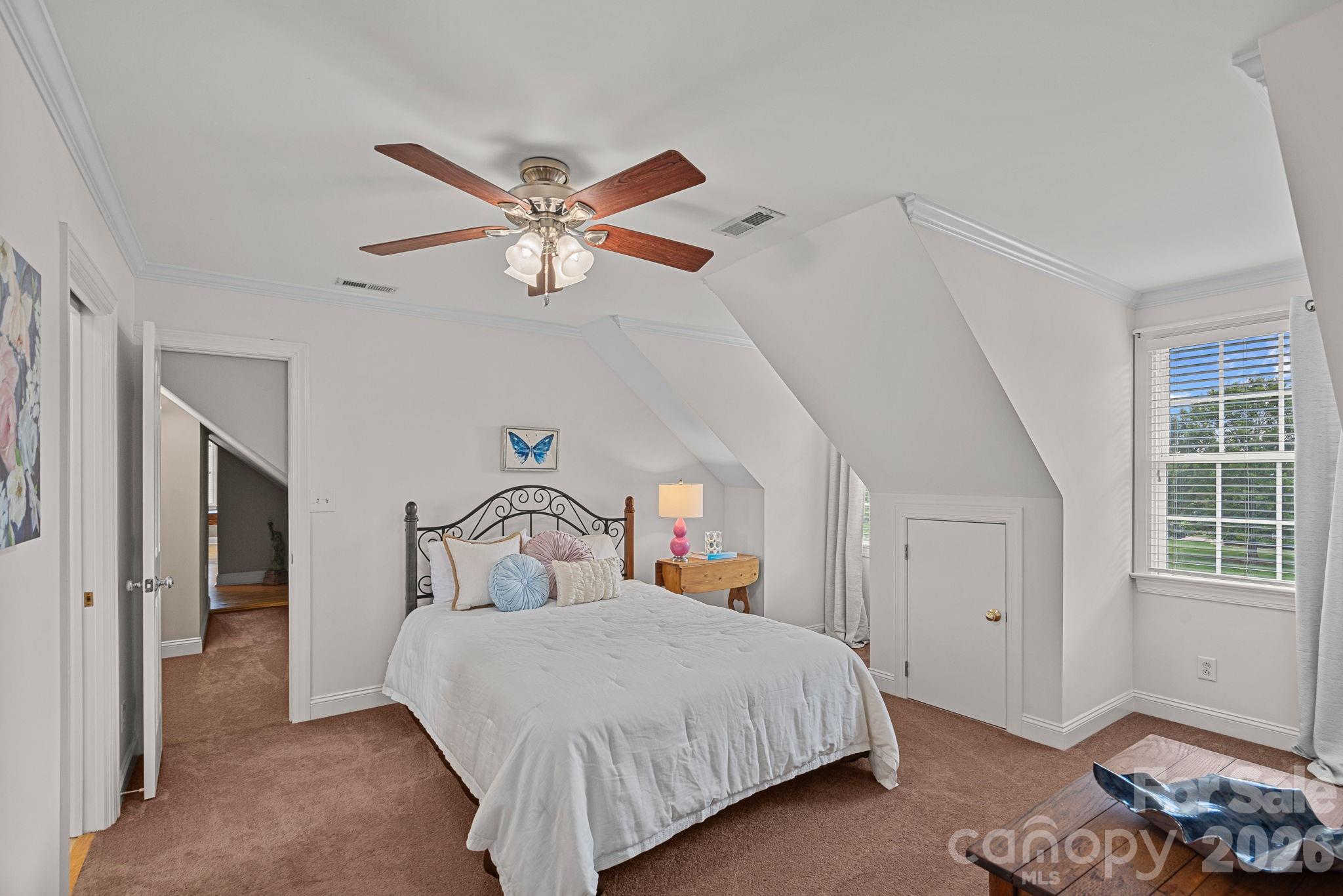 Benton Acres - Residential