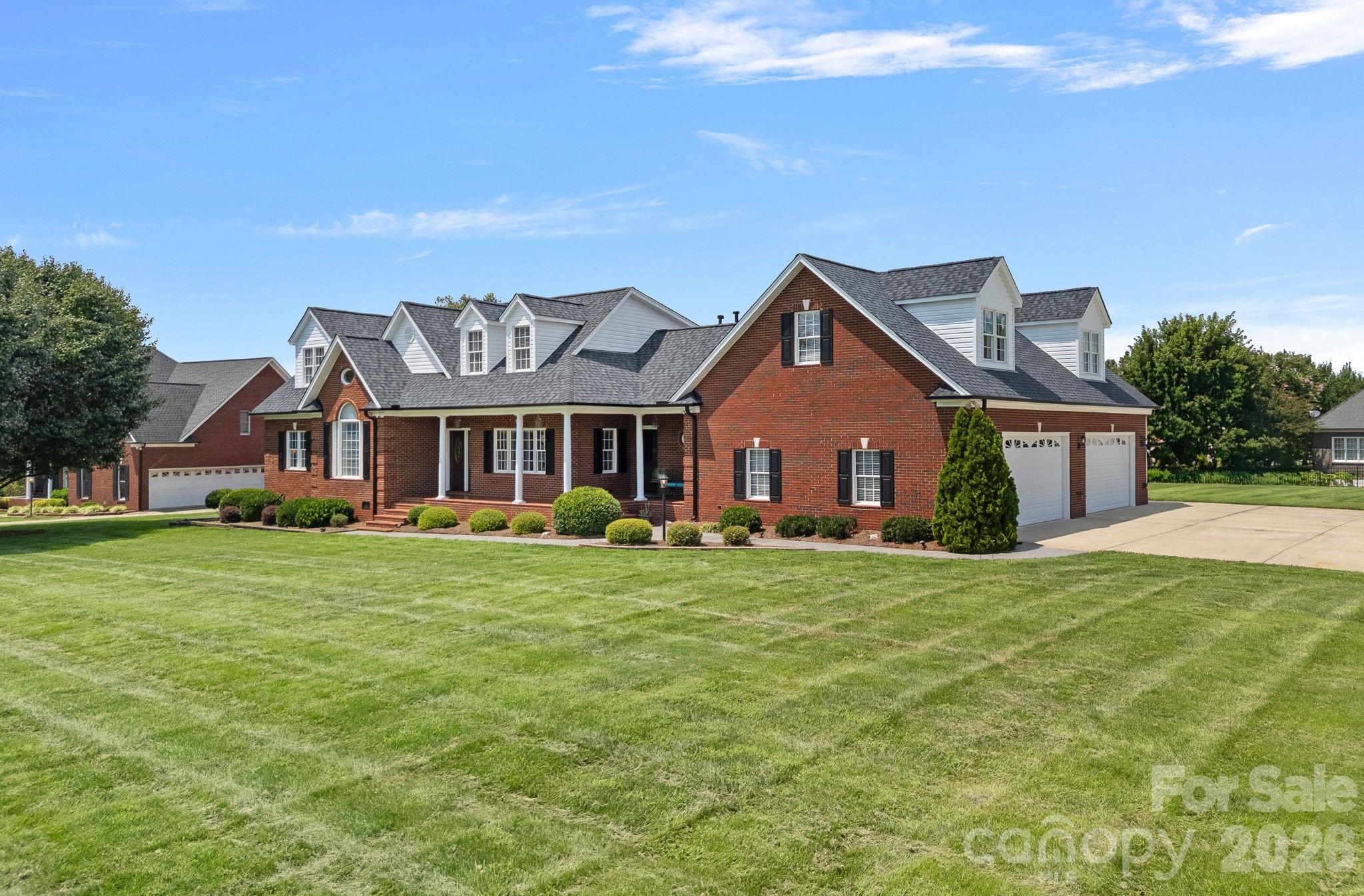 Benton Acres - Residential