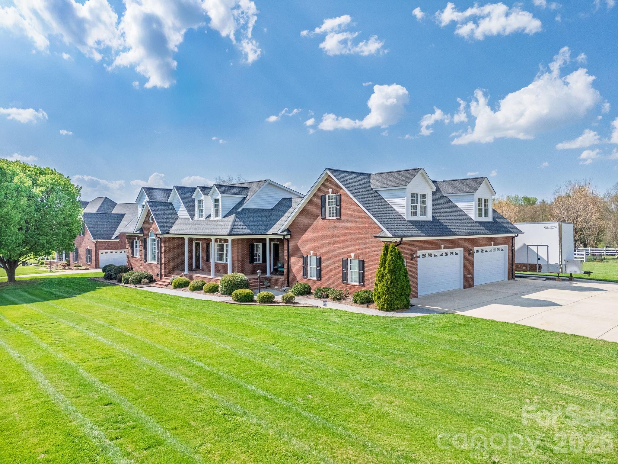 Benton Acres - Residential