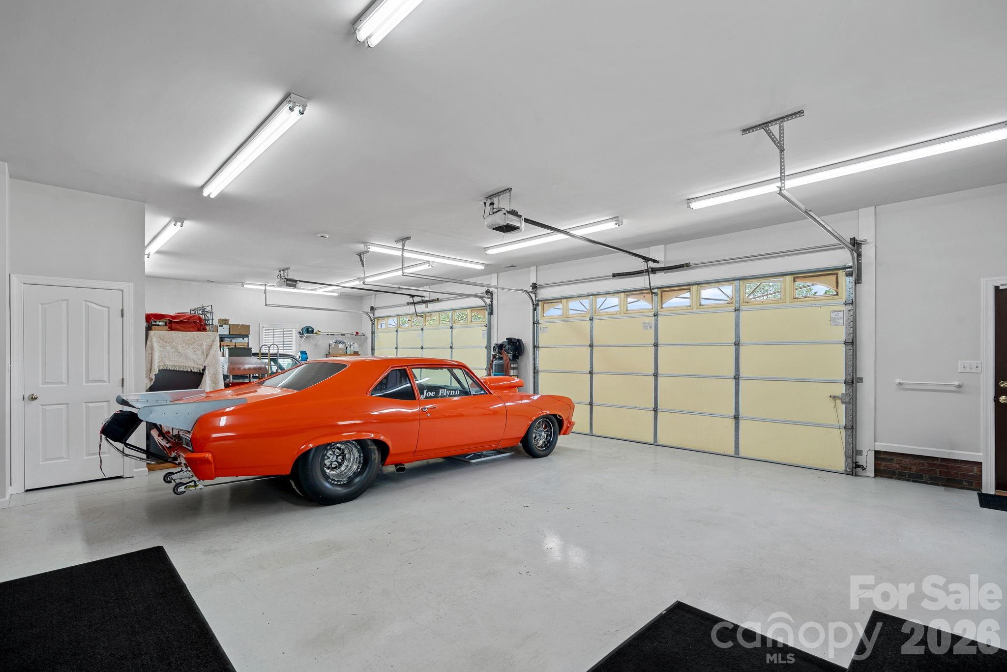 Benton Acres - Residential