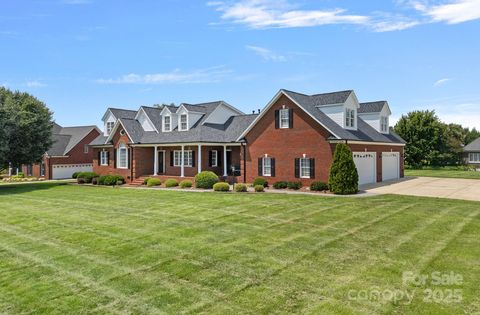 600 Ivah Lee Way Monroe NC 28110