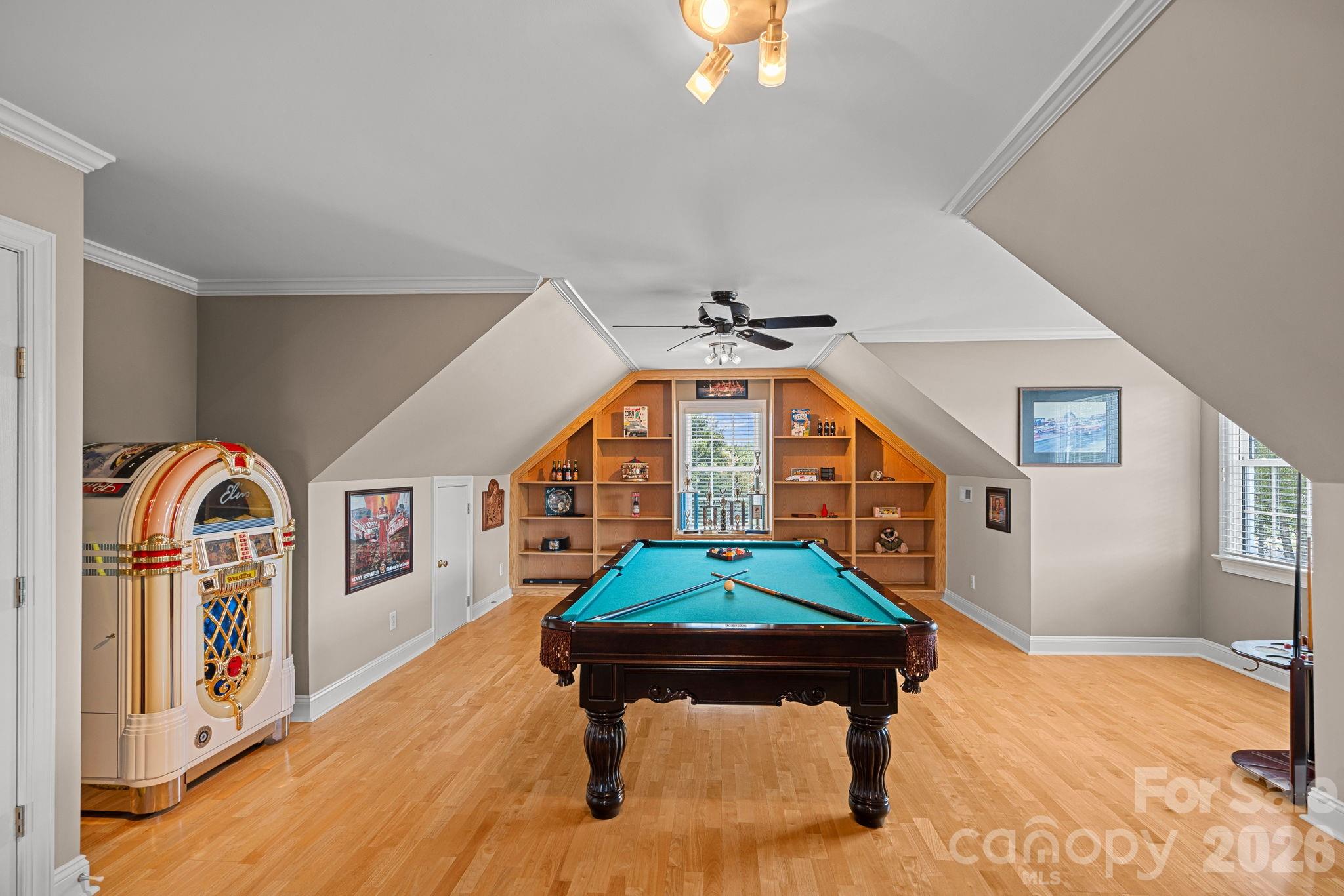 Benton Acres - Residential