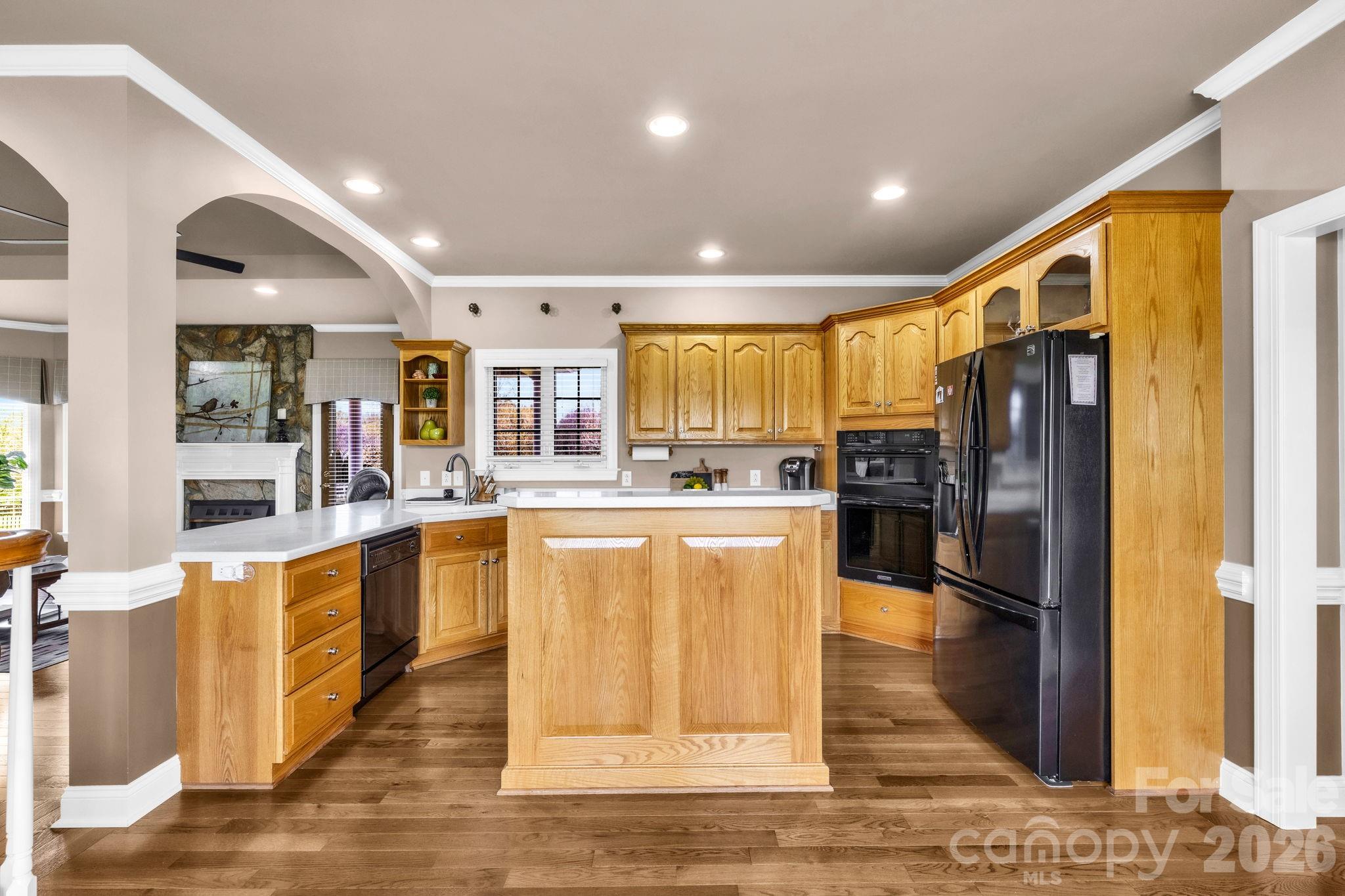 Benton Acres - Residential