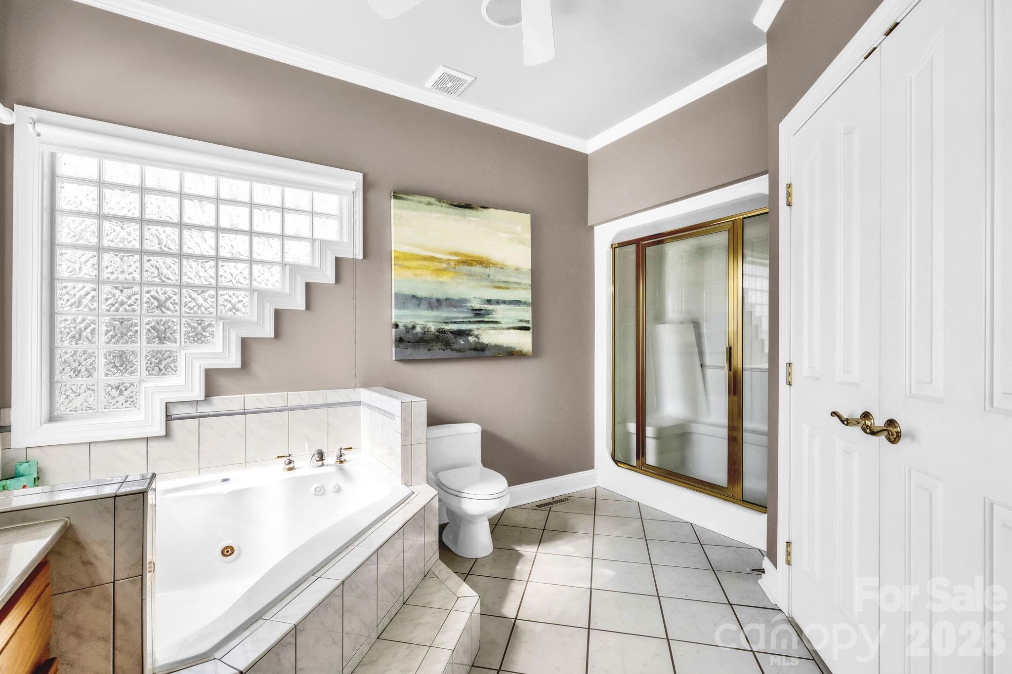 Benton Acres - Residential