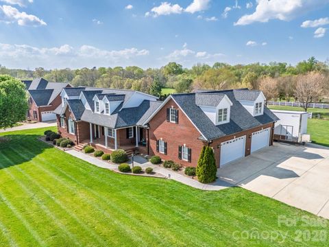 600 Ivah Lee Way Monroe NC 28110