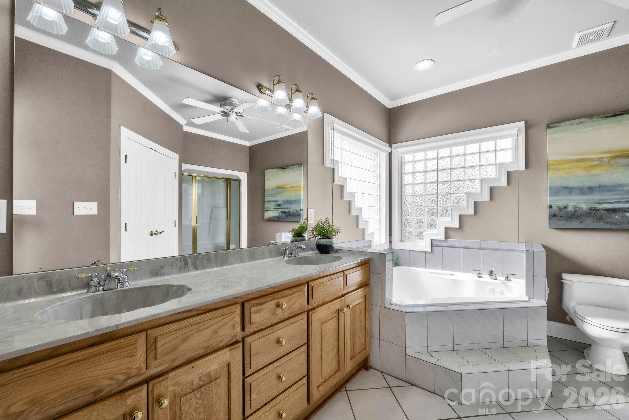 Benton Acres - Residential