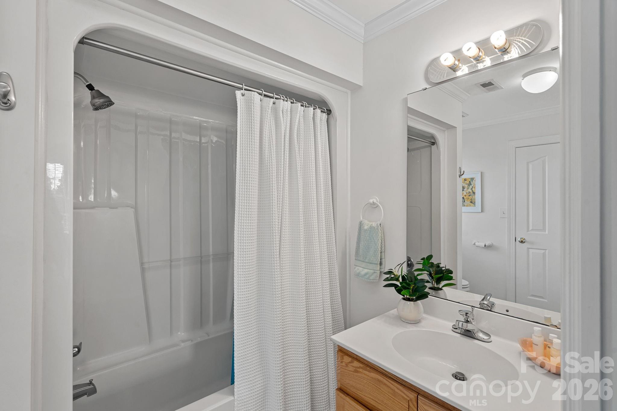 Benton Acres - Residential