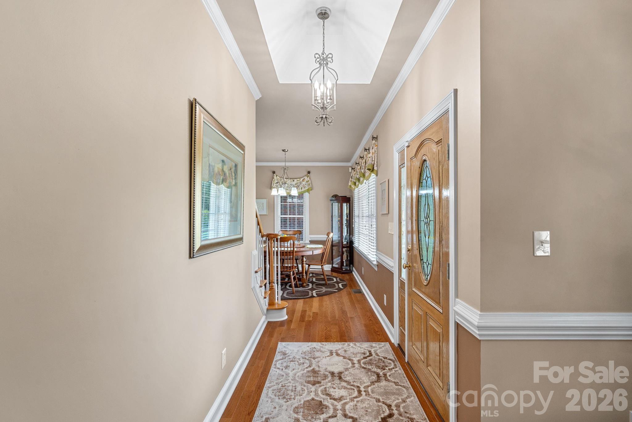 Benton Acres - Residential