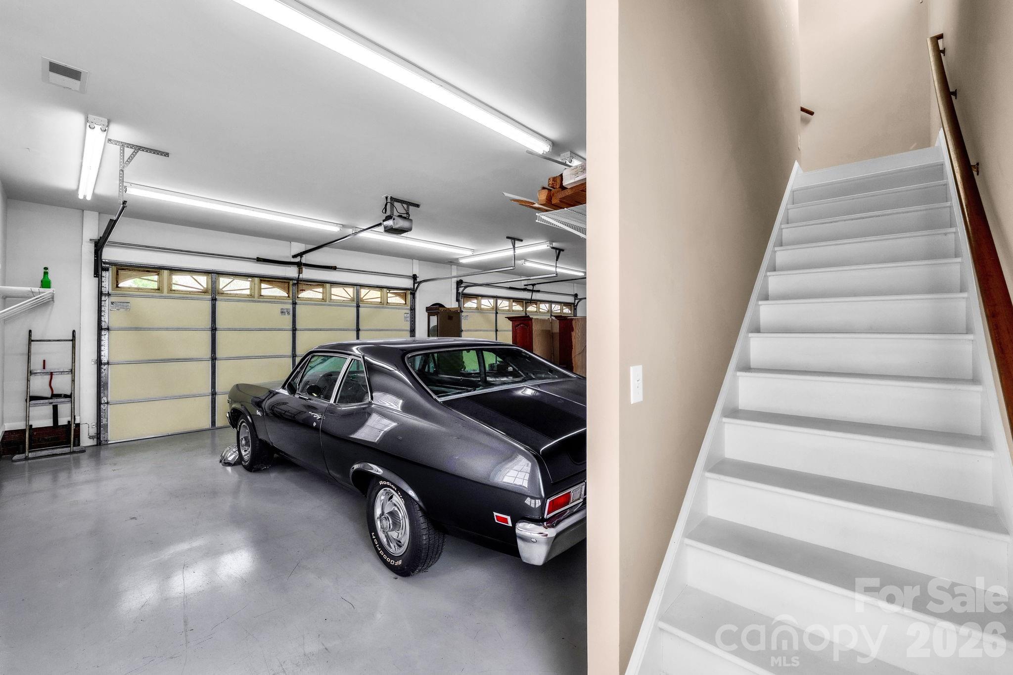 Benton Acres - Residential