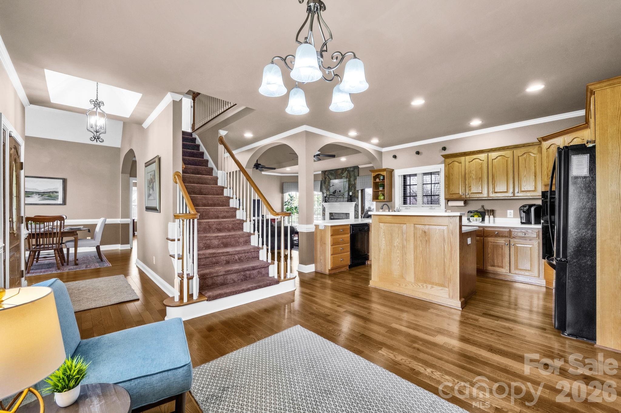 Benton Acres - Residential