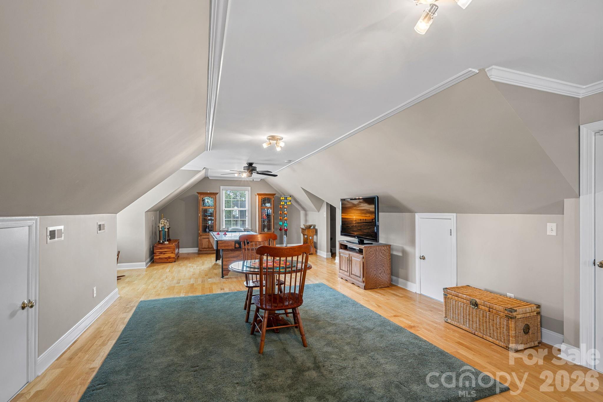 Benton Acres - Residential