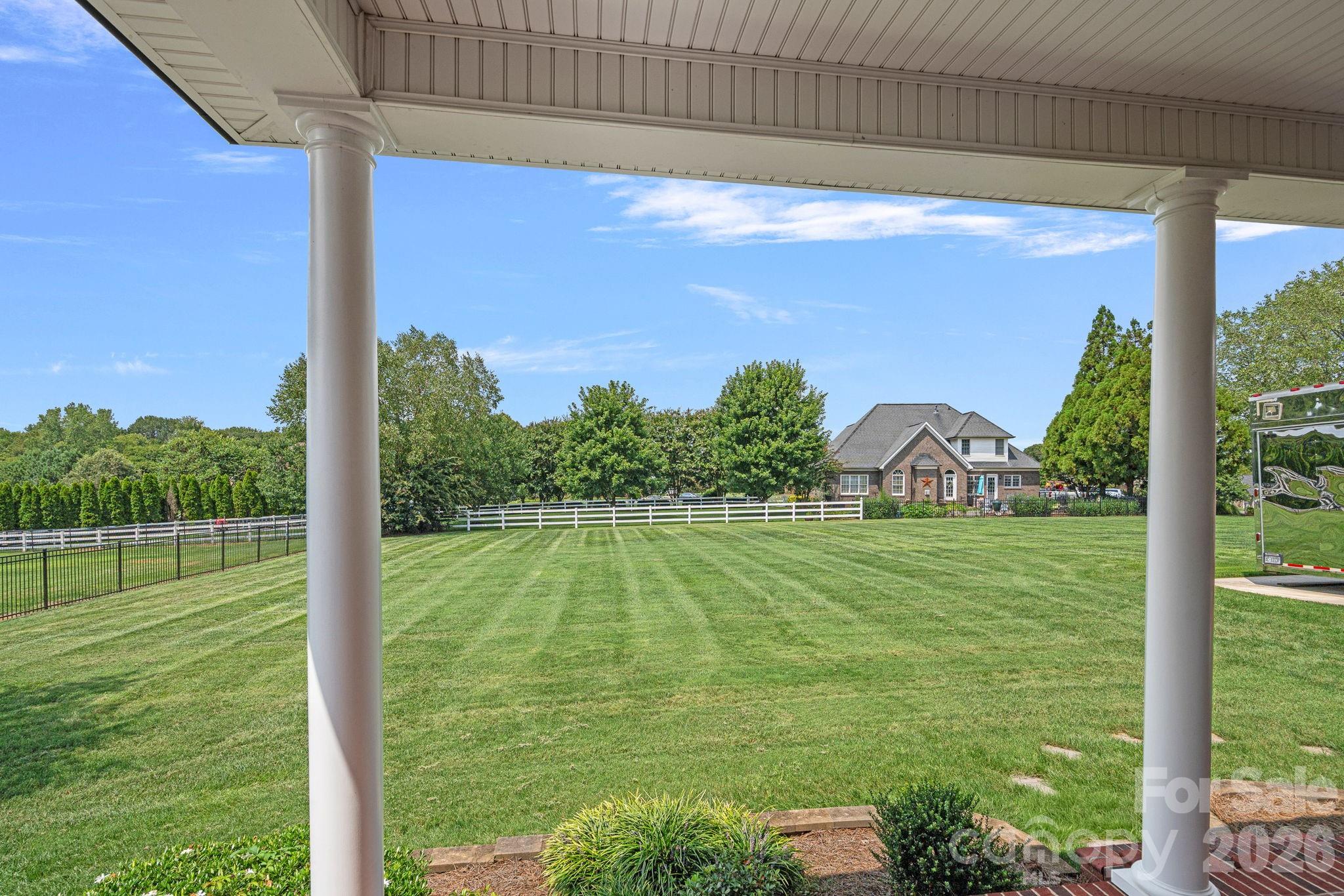 Benton Acres - Residential