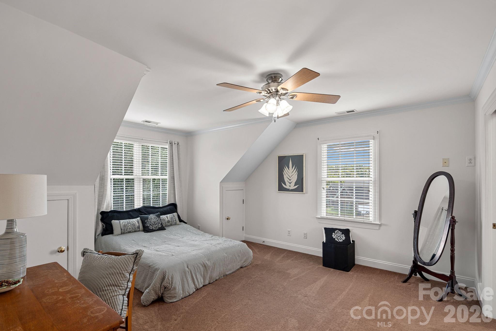 Benton Acres - Residential