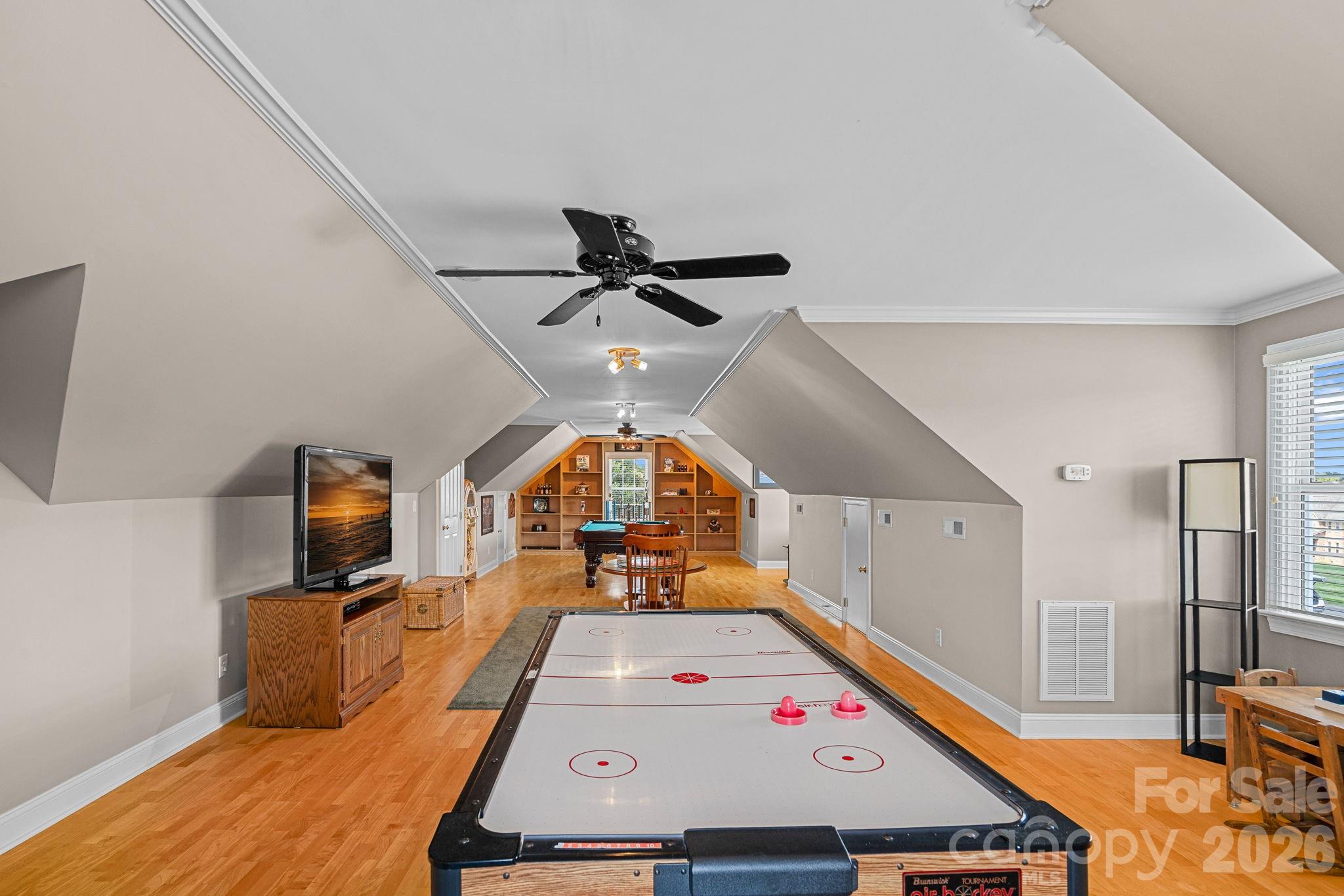 Benton Acres - Residential