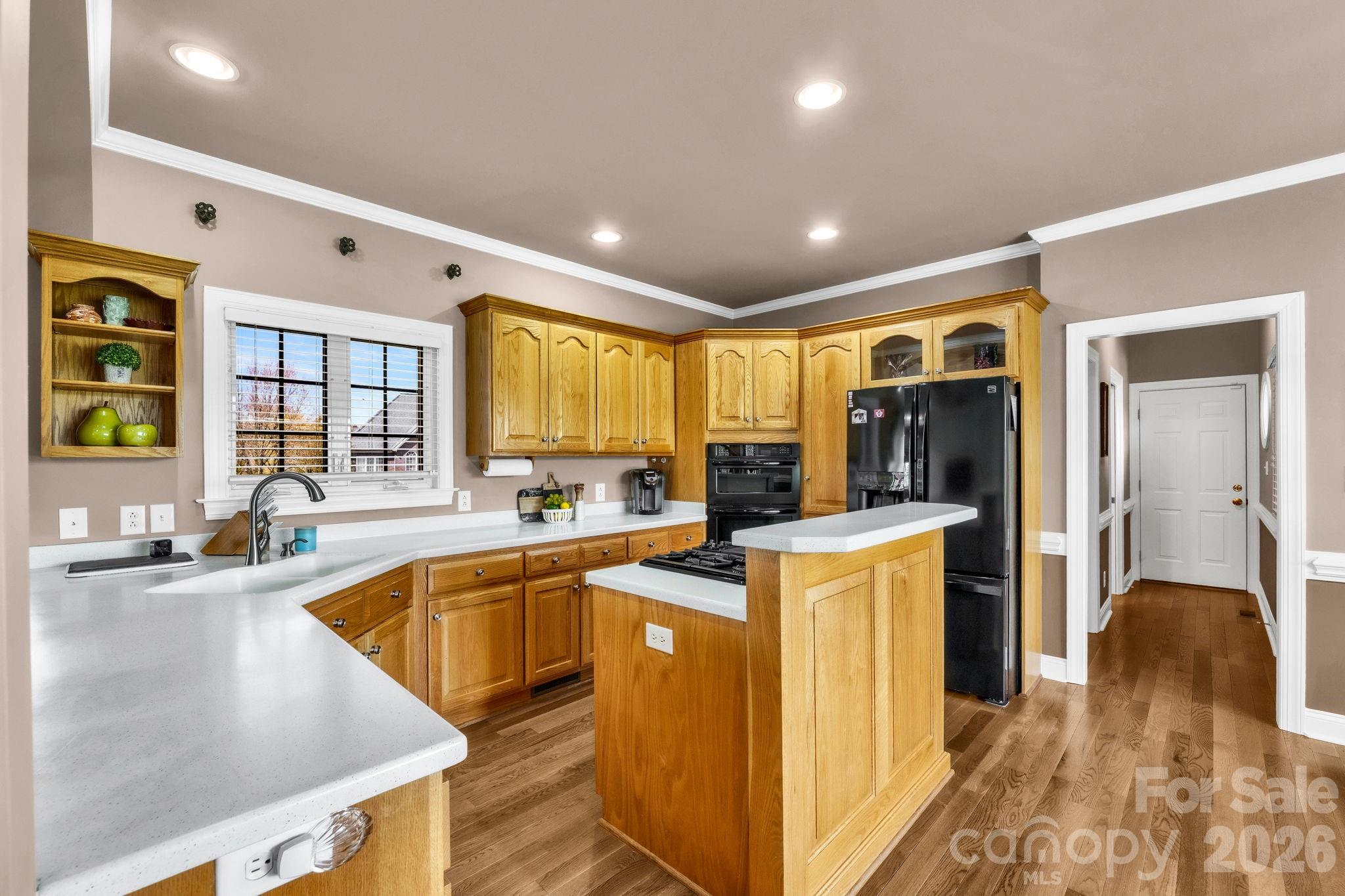 Benton Acres - Residential