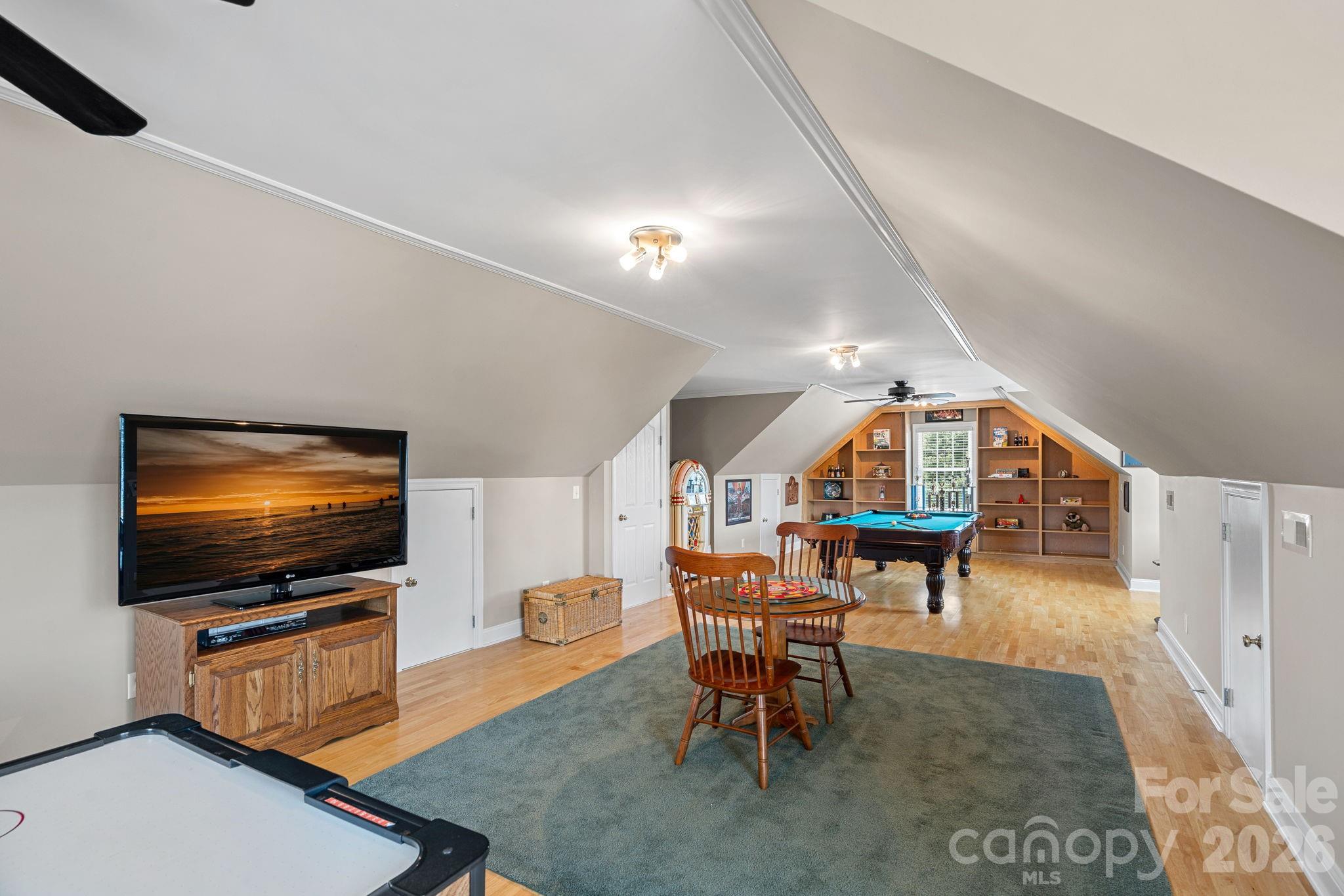 Benton Acres - Residential