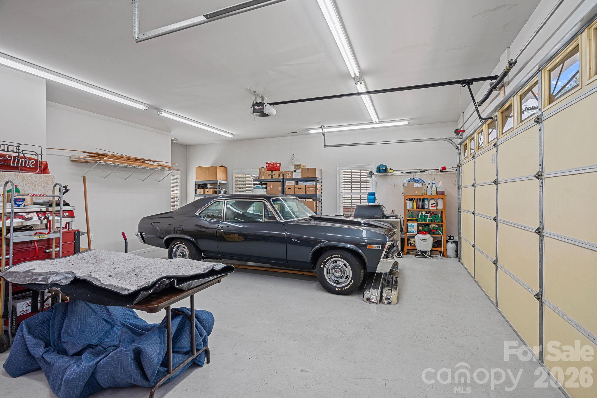 Benton Acres - Residential