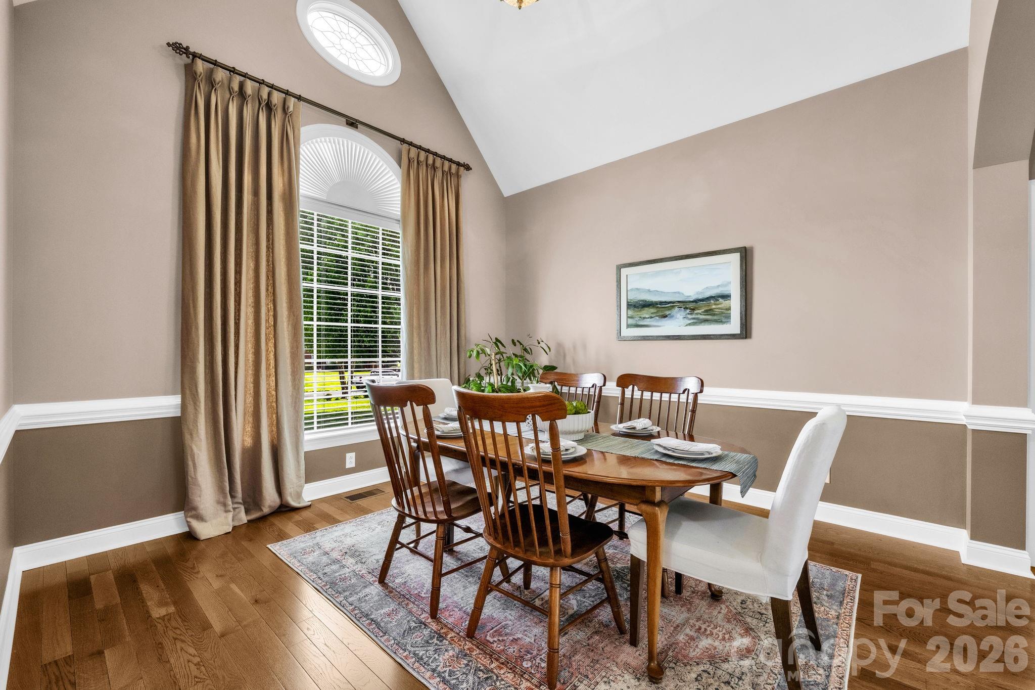 Benton Acres - Residential