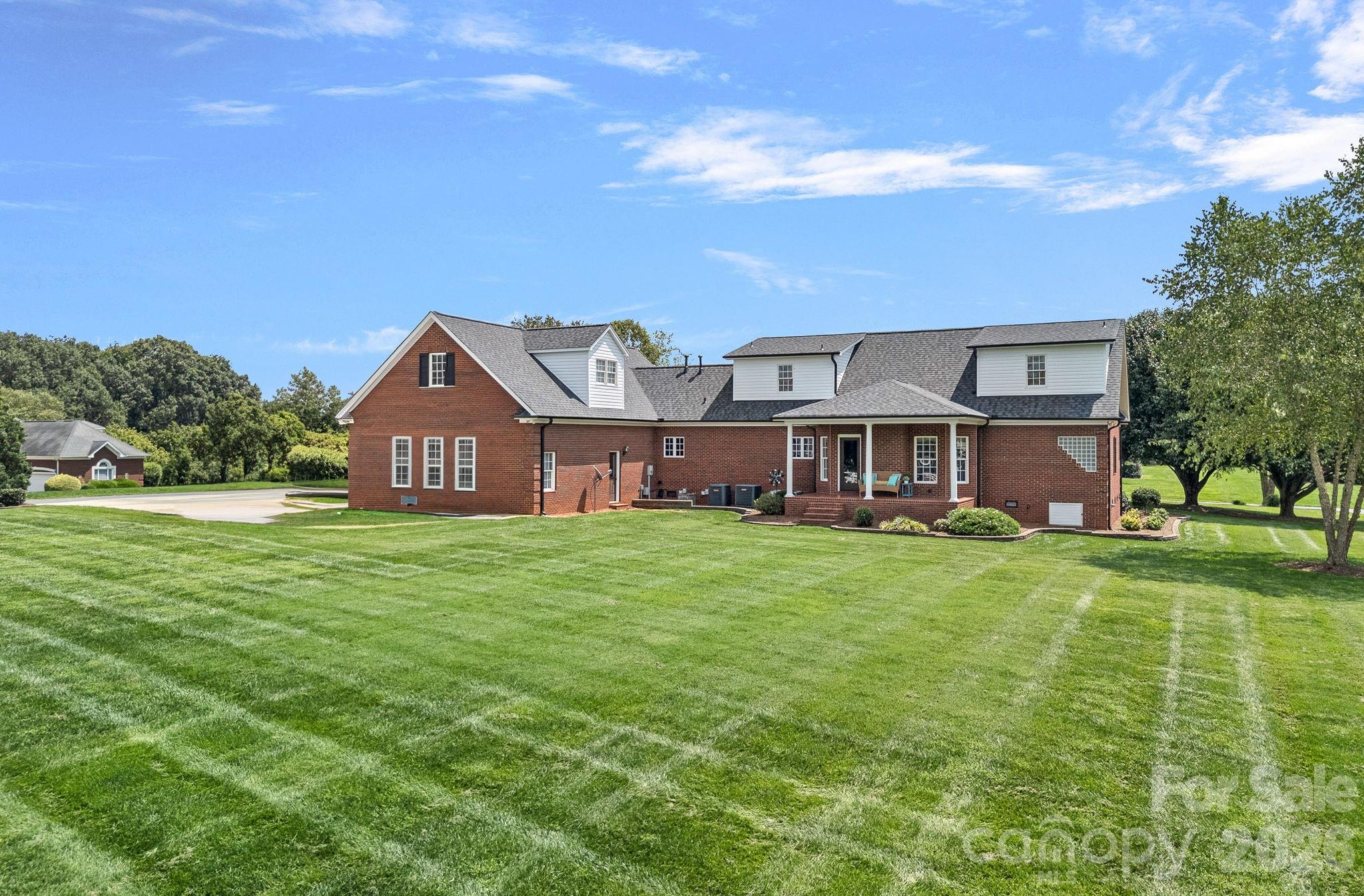 Benton Acres - Residential