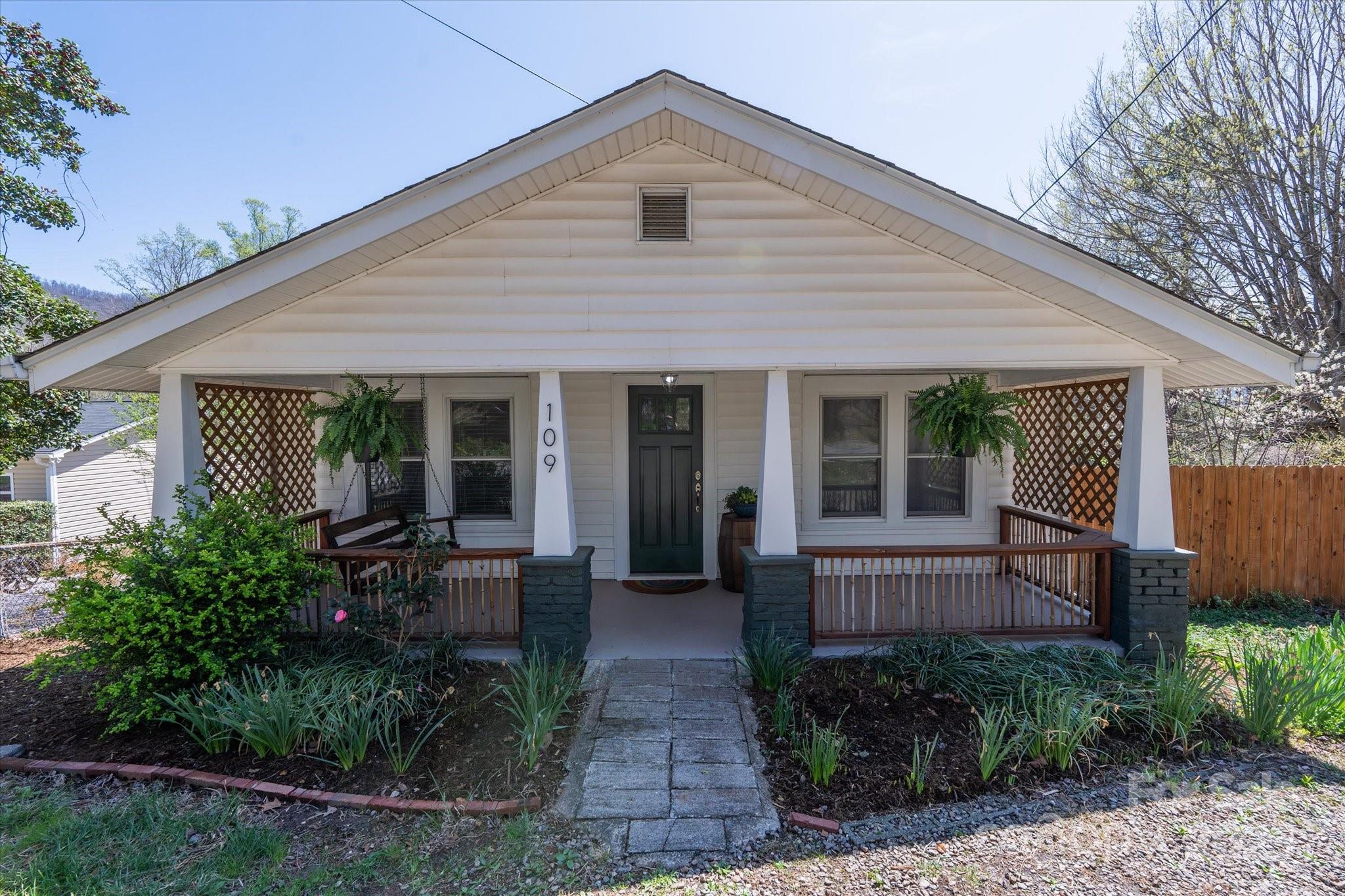 109 Rock Hill Road