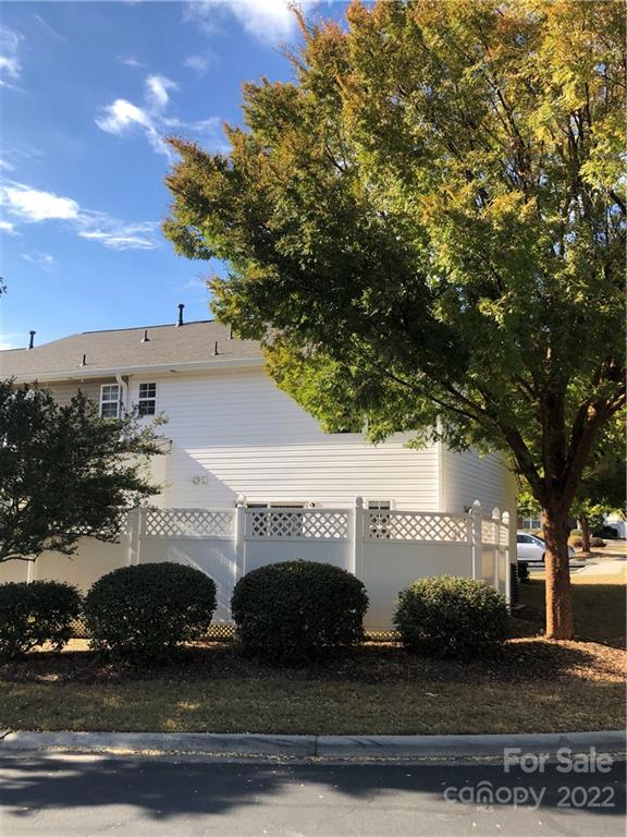 Cole Creek - Residential