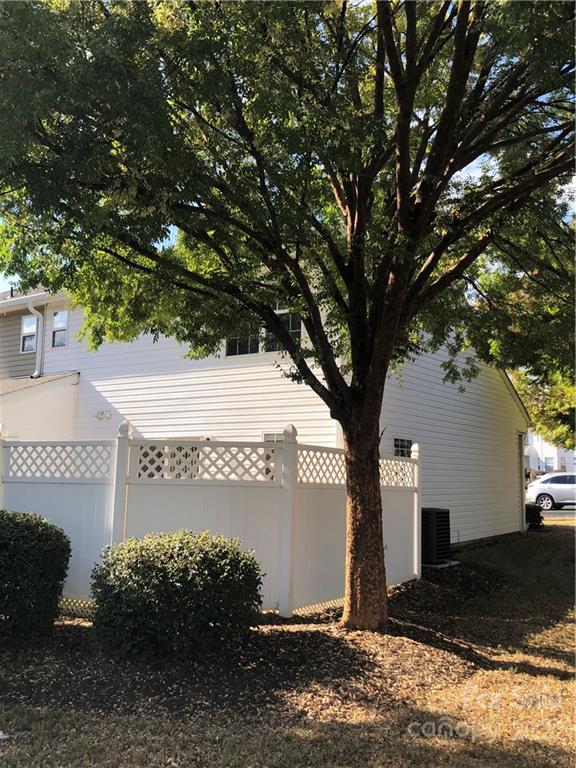 Cole Creek - Residential