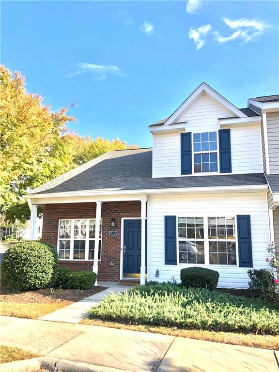 Cole Creek - Residential