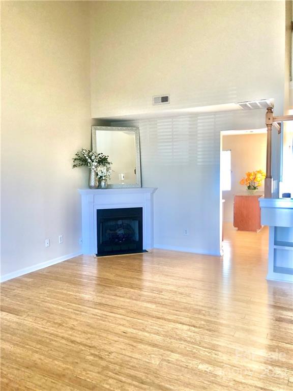 Cole Creek - Residential