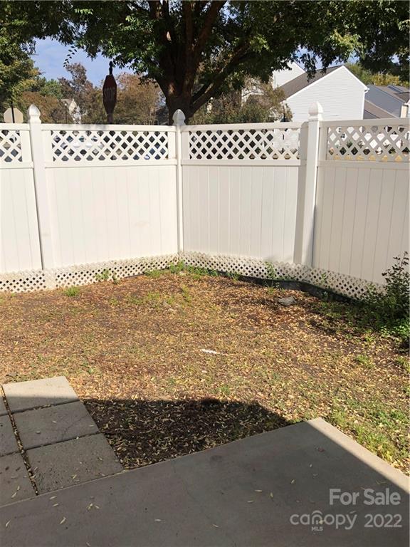 Cole Creek - Residential