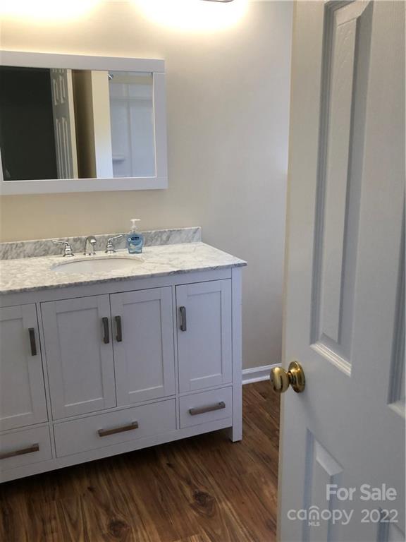 Cole Creek - Residential