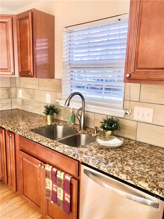 Cole Creek - Residential