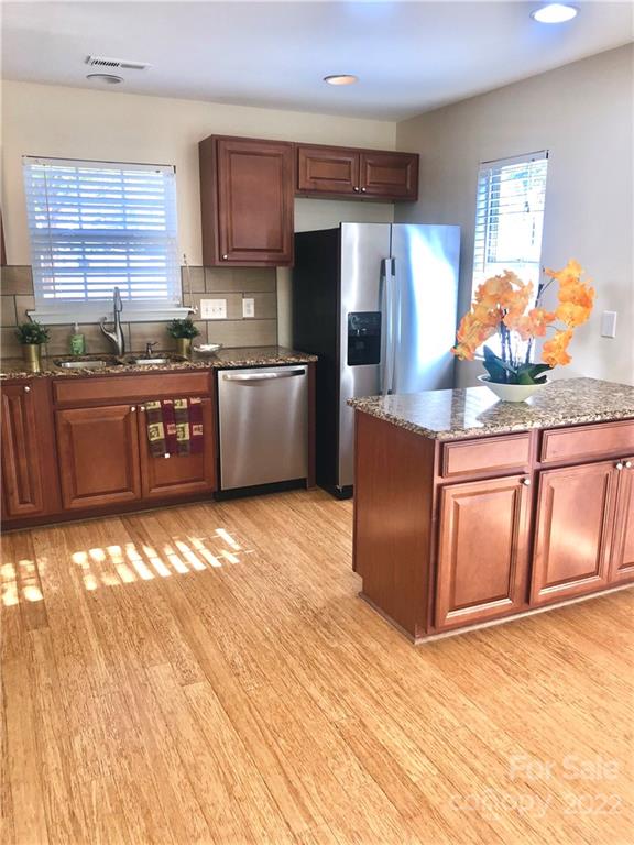 Cole Creek - Residential