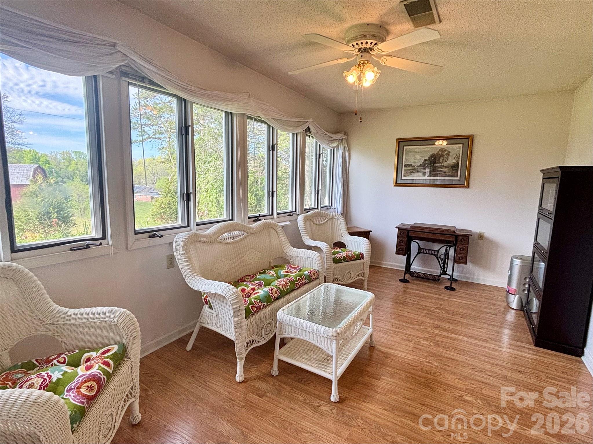 Blue Ridge Villas - Residential