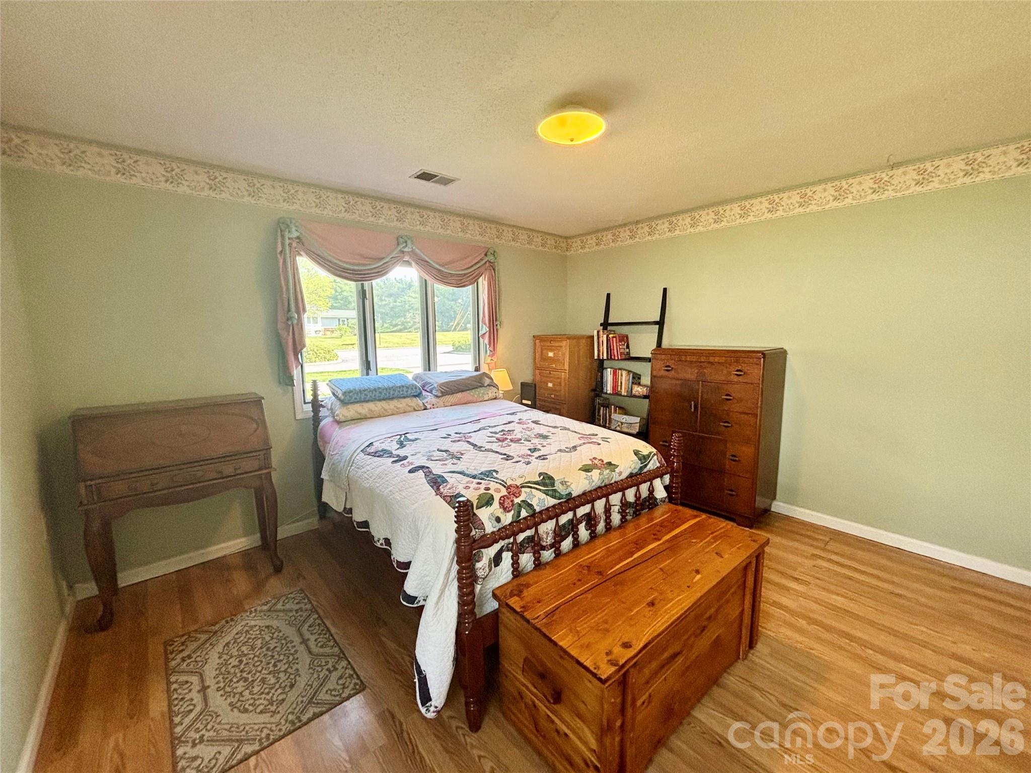 Blue Ridge Villas - Residential