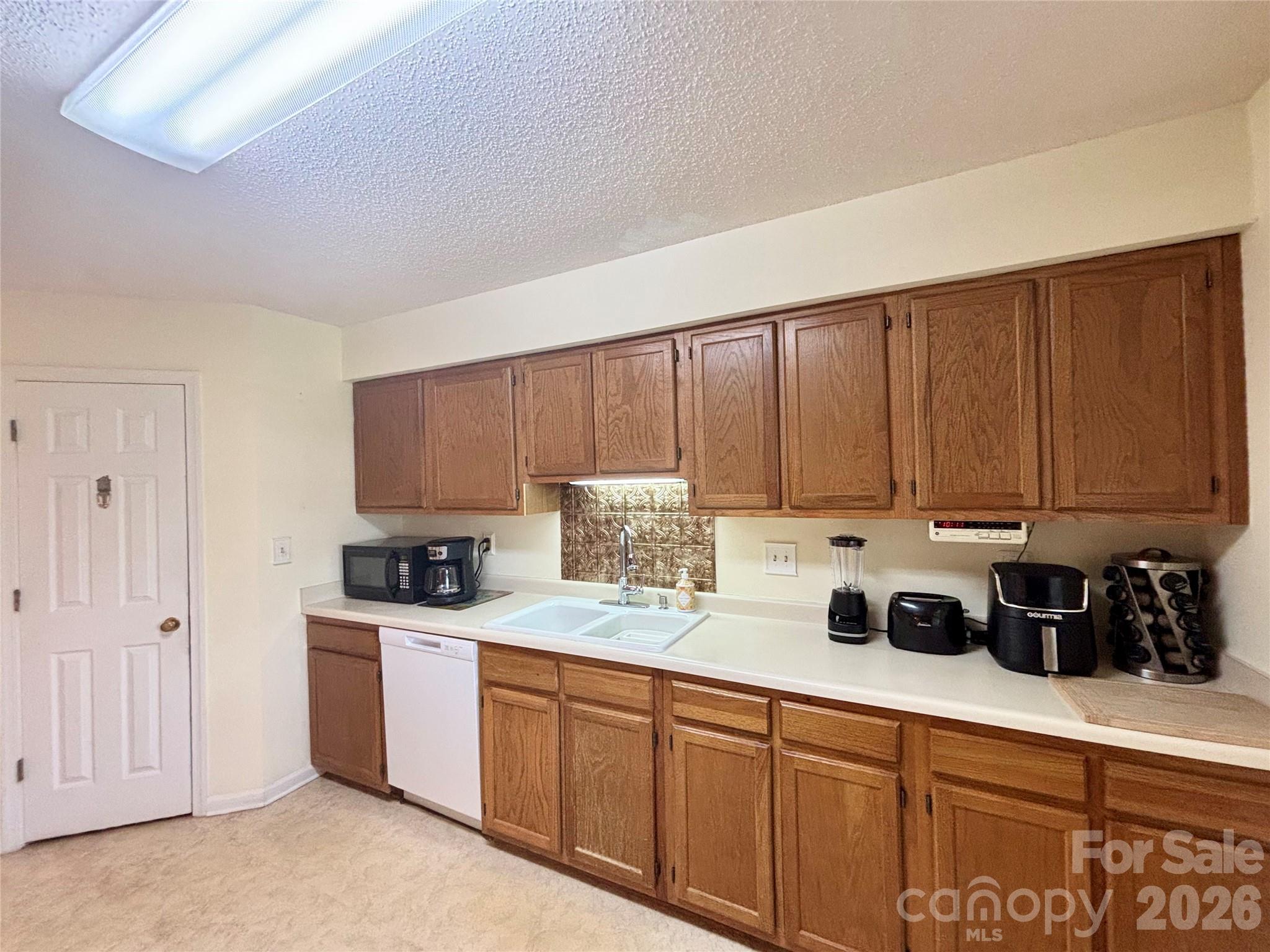 Blue Ridge Villas - Residential