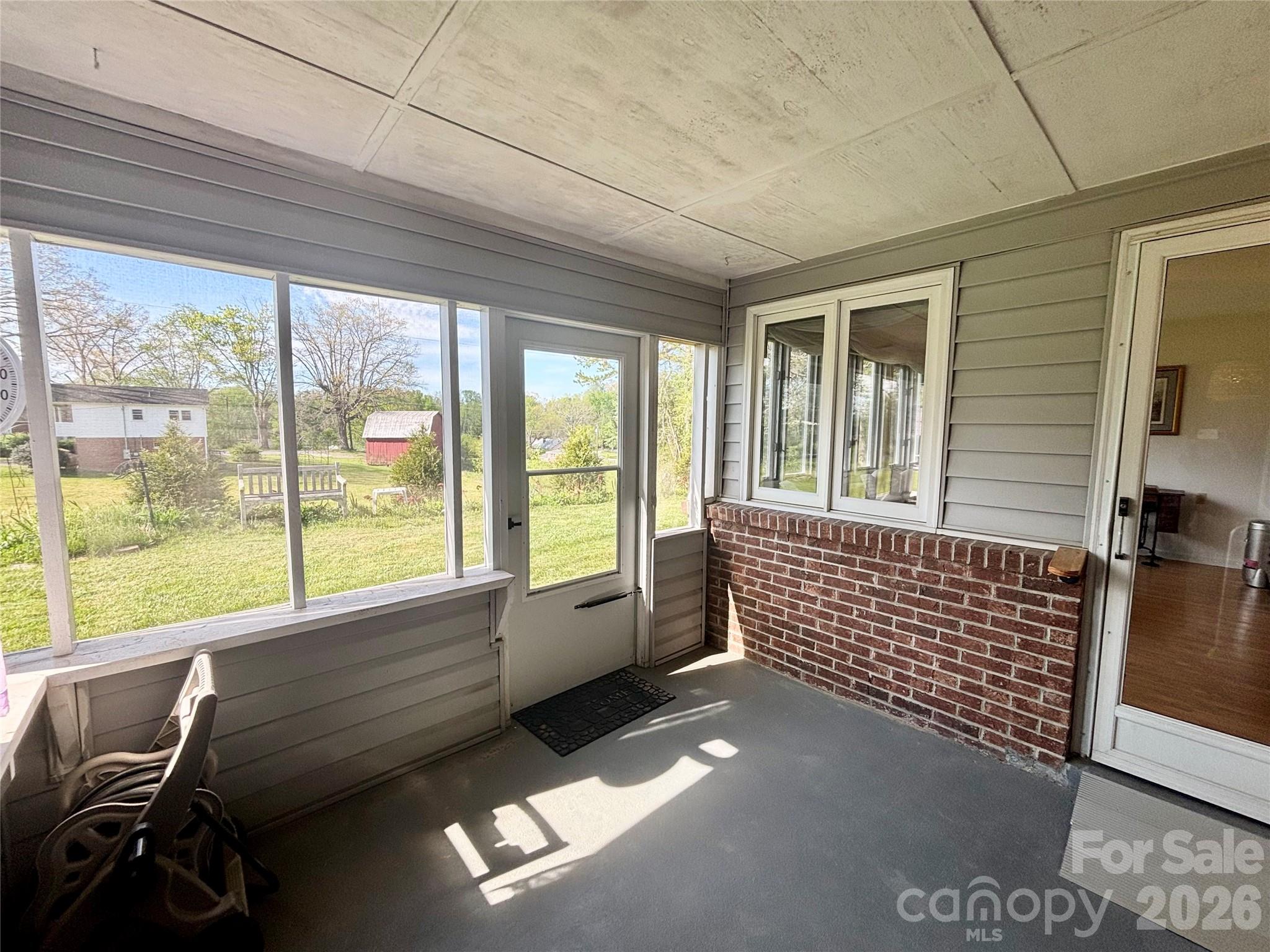 Blue Ridge Villas - Residential