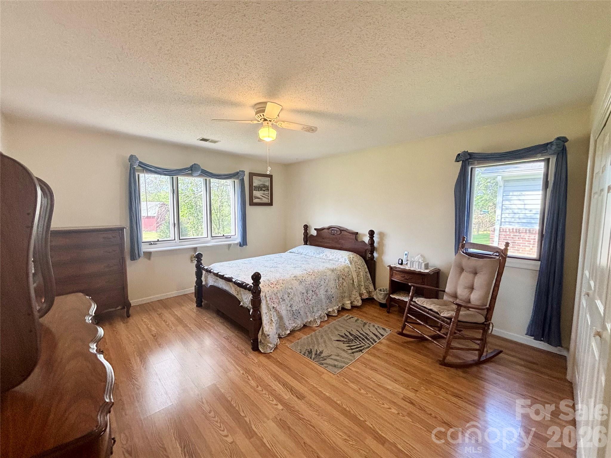 Blue Ridge Villas - Residential