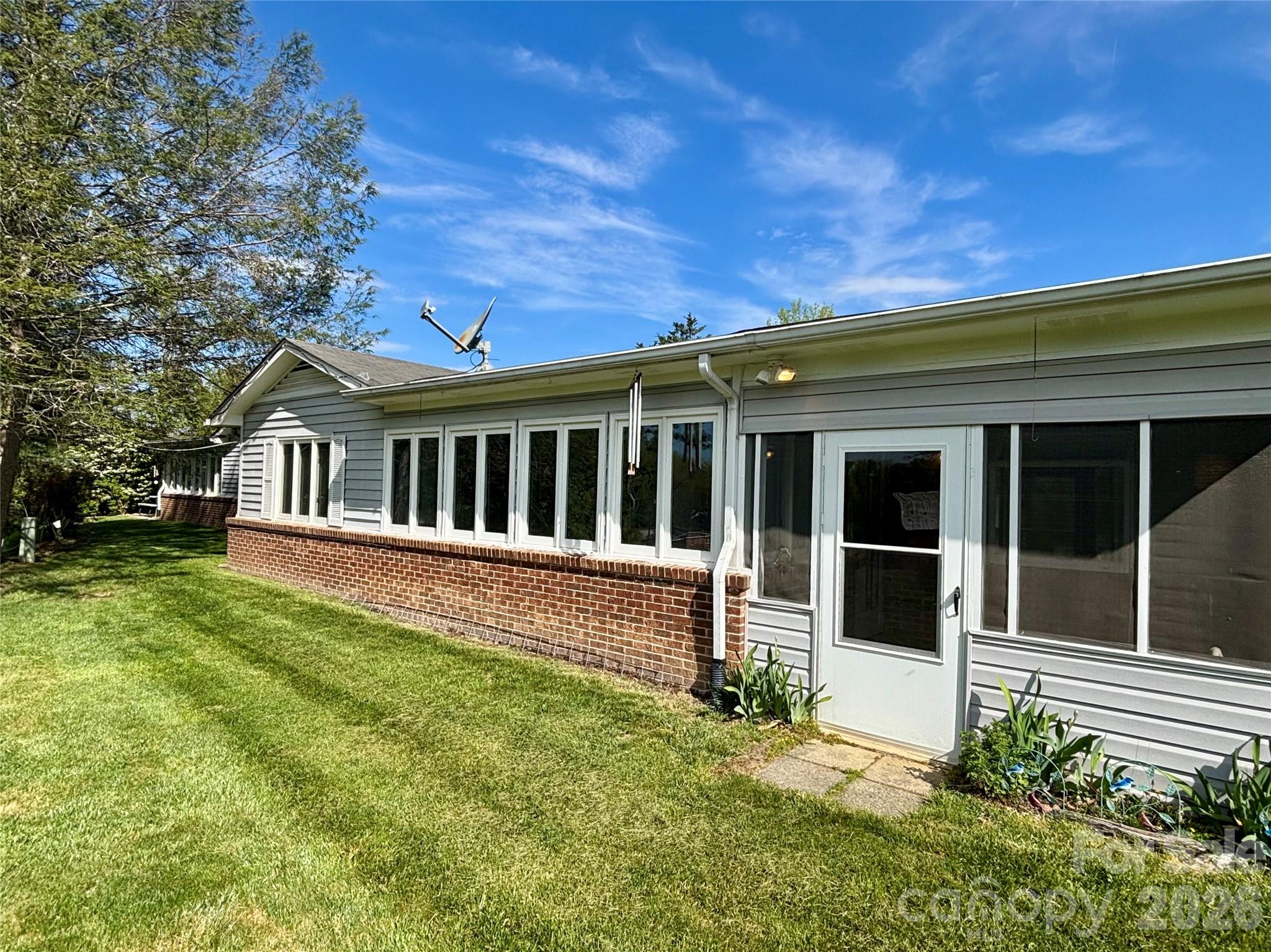 Blue Ridge Villas - Residential