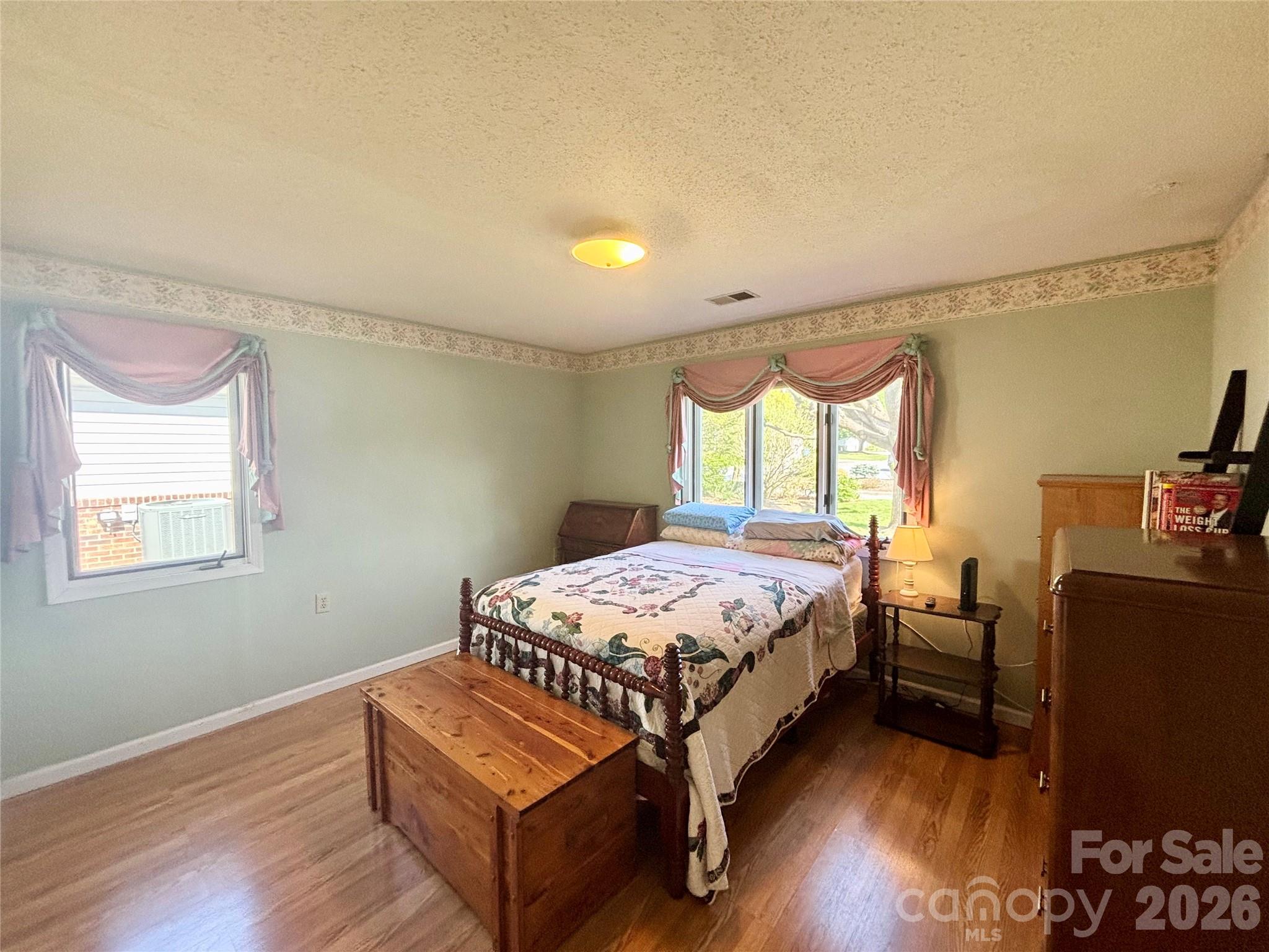 Blue Ridge Villas - Residential