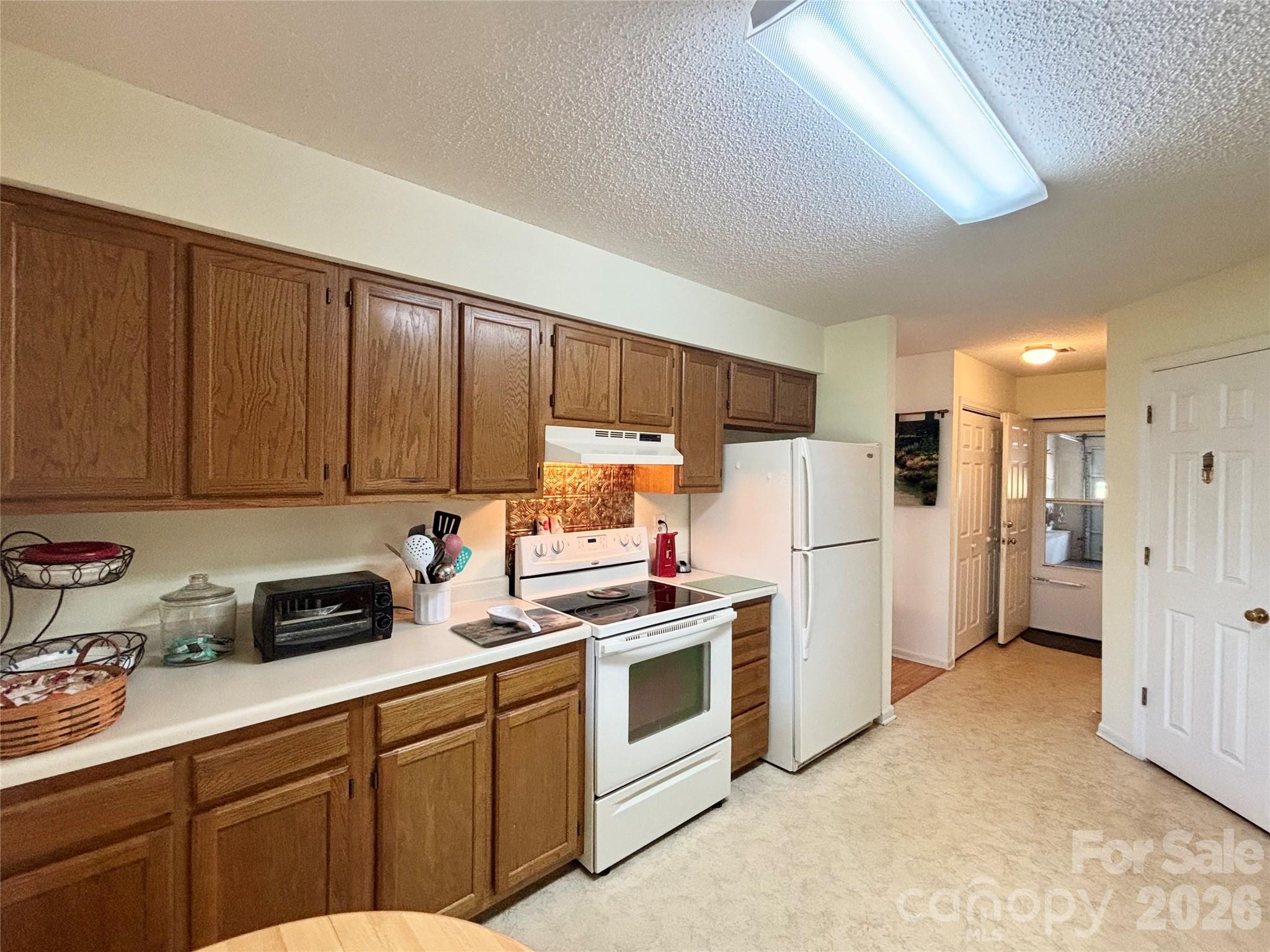 Blue Ridge Villas - Residential