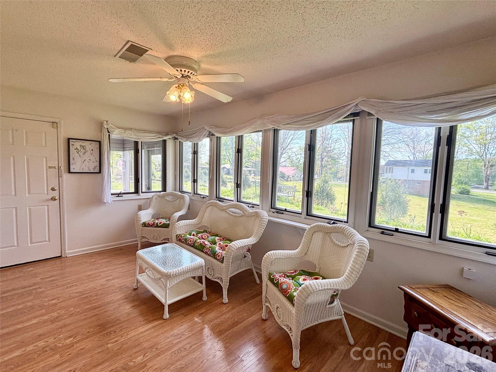 Blue Ridge Villas - Residential