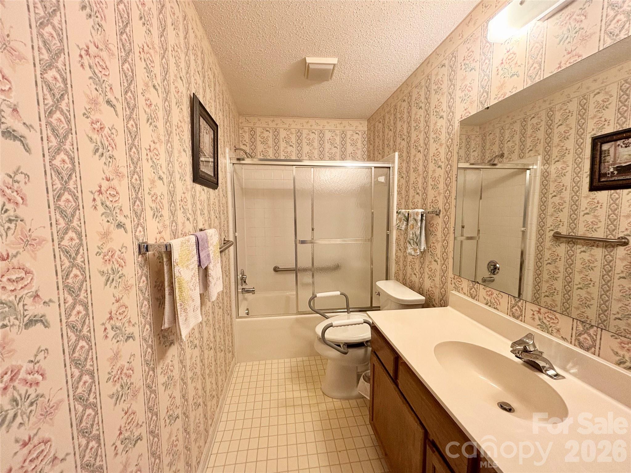 Blue Ridge Villas - Residential