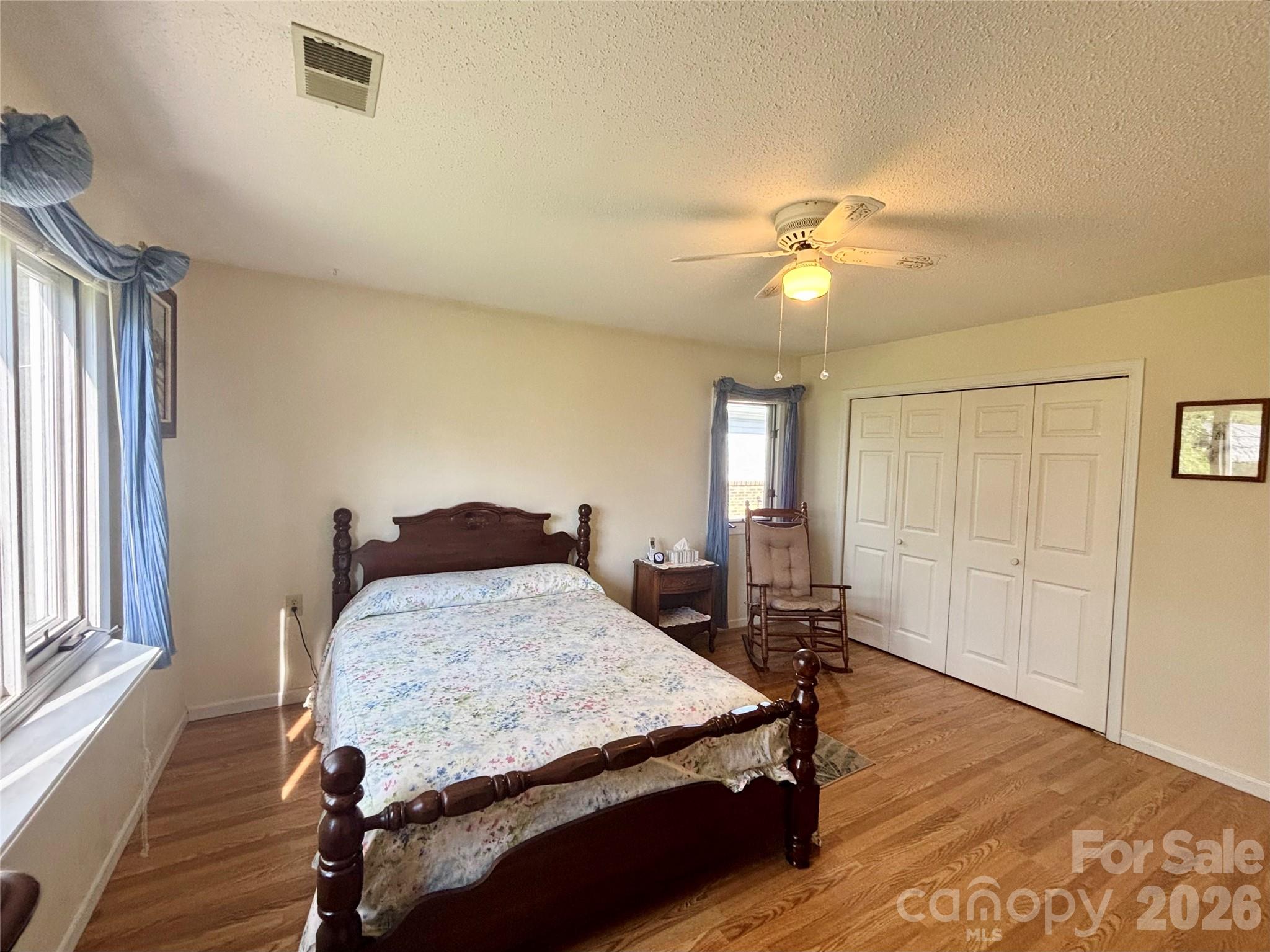 Blue Ridge Villas - Residential