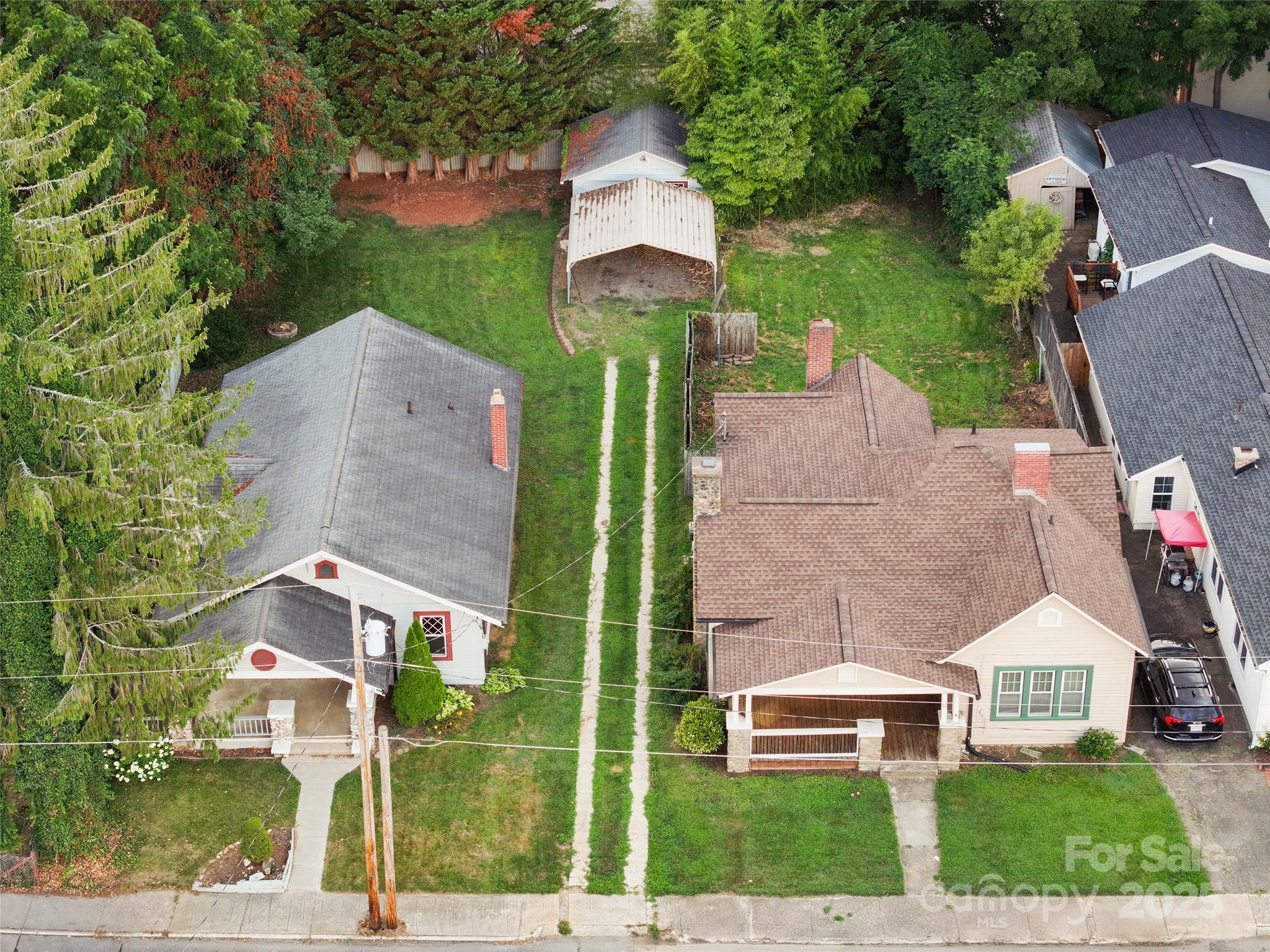 43 & 53 Cherry Street