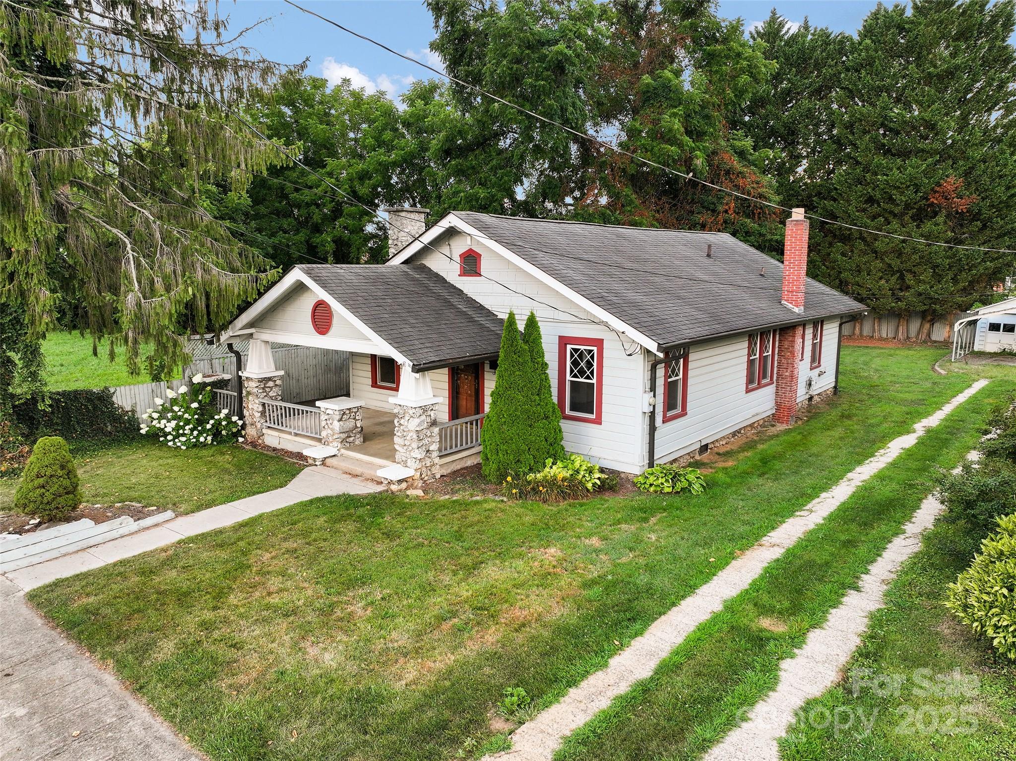 43 & 53 Cherry Street